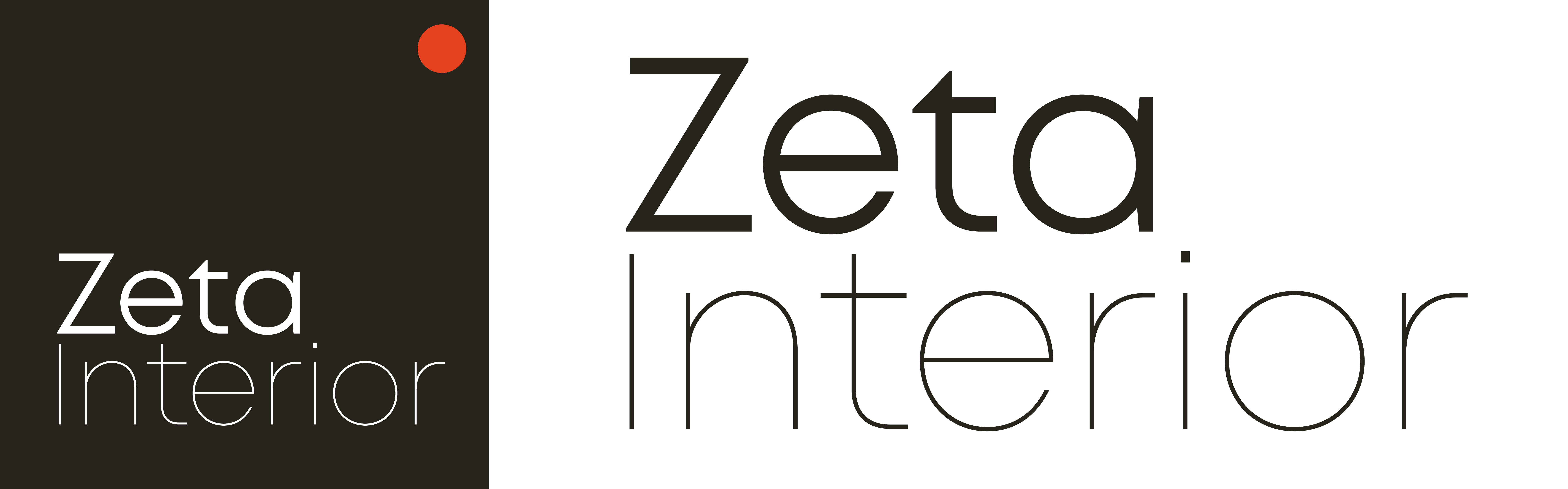 Zeta INTERIOR Logo Seçilen